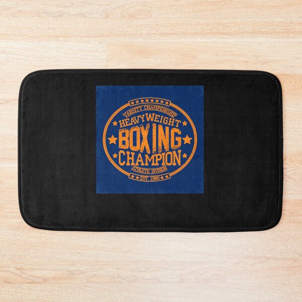 Item preview, Heavyweight-Boxing-Champion designed and sold by inabnet.