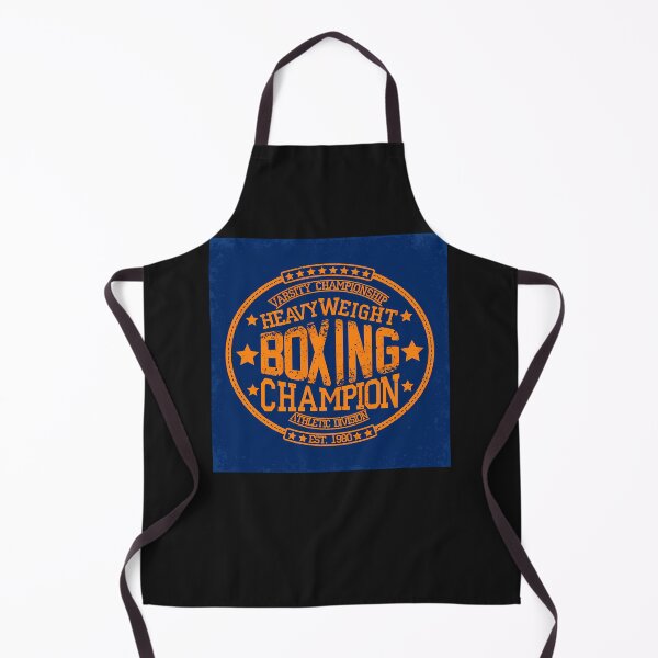 Item preview, Heavyweight-Boxing-Champion designed and sold by inabnet.