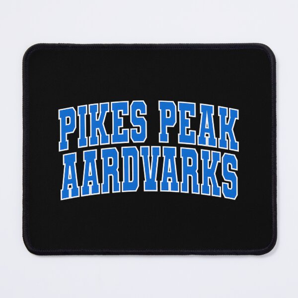 Item preview, Pikes Peak Community College Aardvarks designed and sold by ngan2614387.