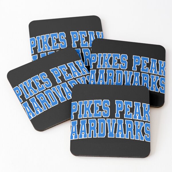 Item preview, Pikes Peak Community College Aardvarks designed and sold by ngan2614387.