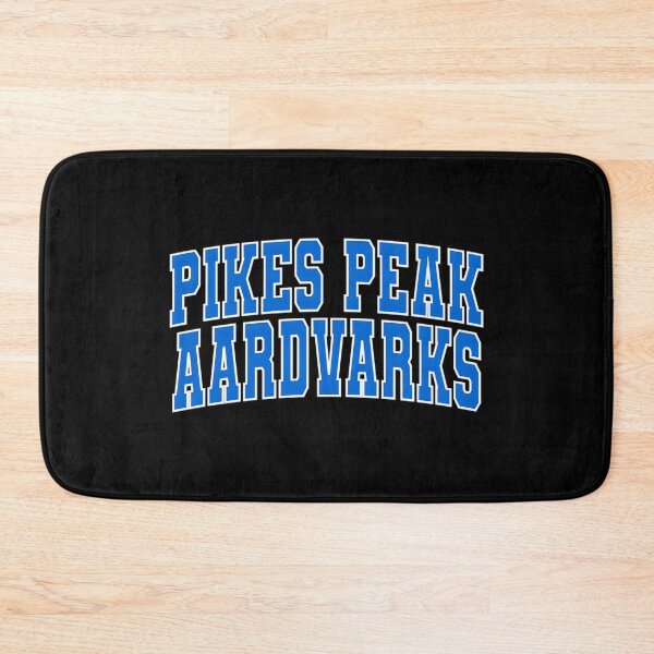 Item preview, Pikes Peak Community College Aardvarks designed and sold by ngan2614387.