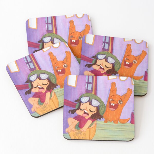 Item preview, Fun  designed and sold by noelalatn.