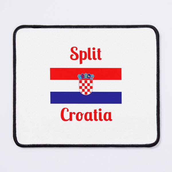 Item preview, Split Croatia - Stylish Prints, designed and sold by Fleetwood1994.