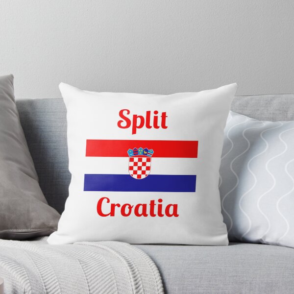 Item preview, Split Croatia - Stylish Prints, designed and sold by Fleetwood1994.