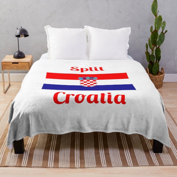 Item preview, Split Croatia - Stylish Prints, designed and sold by Fleetwood1994.