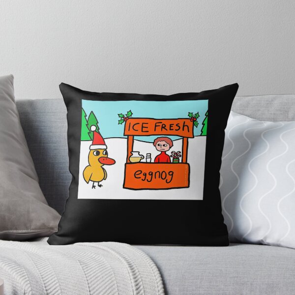 Item preview, meme duck retro 90s song cute funny cartoon vintage 80s designed and sold by Thorntonz1.