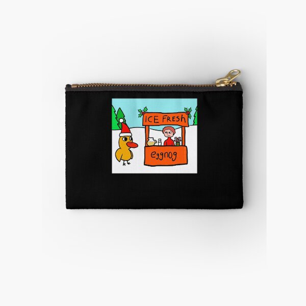 Item preview, meme duck retro 90s song cute funny cartoon vintage 80s designed and sold by Thorntonz1.