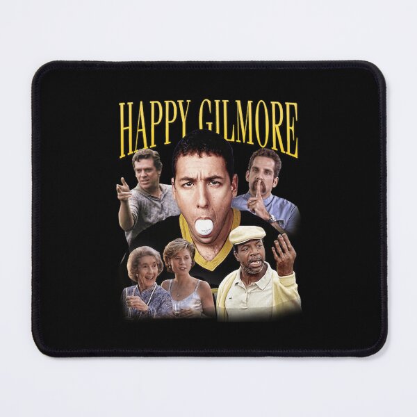 Item preview, Happy Gilmore designed and sold by FELICIABURNETT.