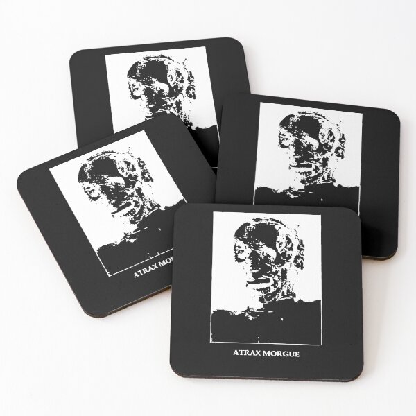 Item preview, atrax morgue designed and sold by nawzda.