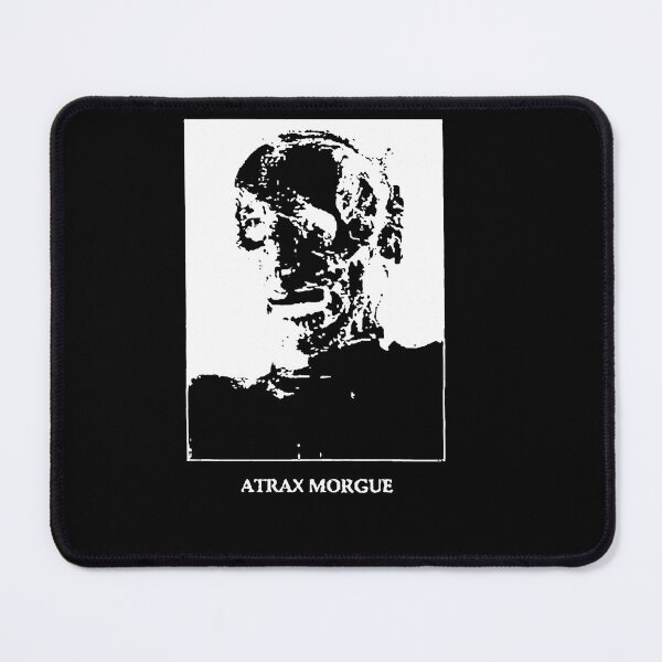 Item preview, atrax morgue designed and sold by nawzda.