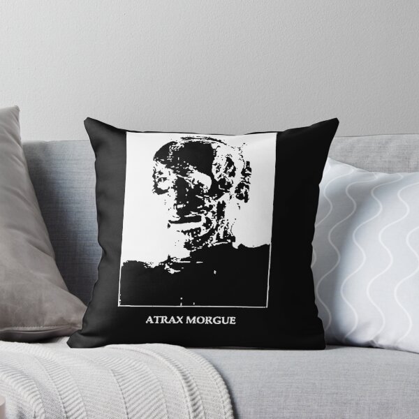 Item preview, atrax morgue designed and sold by nekrul.
