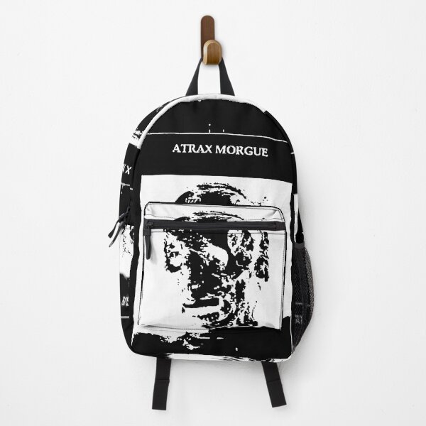 Item preview, atrax morgue designed and sold by nawzda.