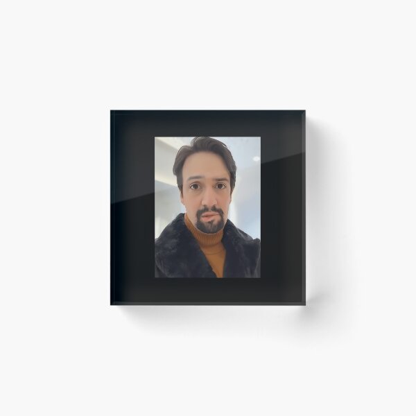 Item preview, Manuel Miranda Lip Bite Meme designed and sold by CatherineBonnin.