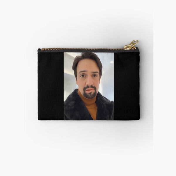 Item preview, Manuel Miranda Lip Bite Meme designed and sold by CatherineBonnin.