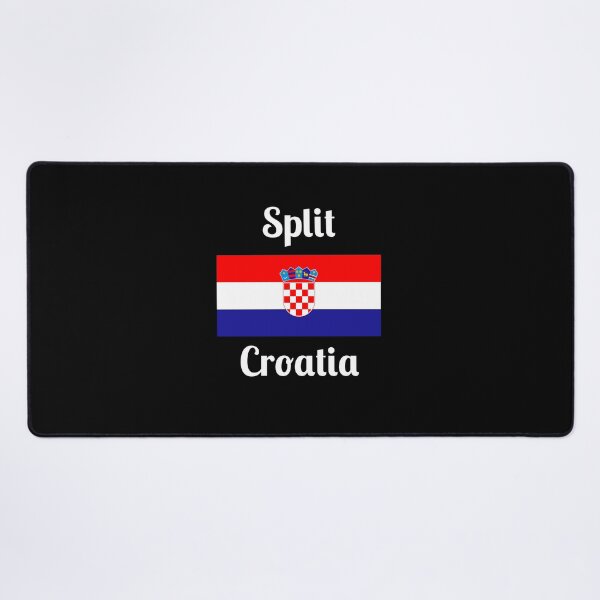 Item preview, Split Croatia - Stylish Prints, designed and sold by Fleetwood1994.