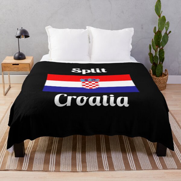 Item preview, Split Croatia - Stylish Prints, designed and sold by Fleetwood1994.