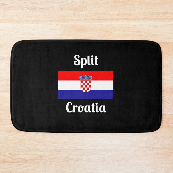 Item preview, Split Croatia - Stylish Prints, designed and sold by Fleetwood1994.