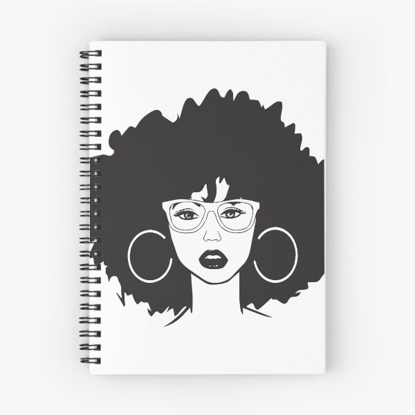 Item preview, Black Woman African American Nubian Queen  designed and sold by DesignsByAymara.