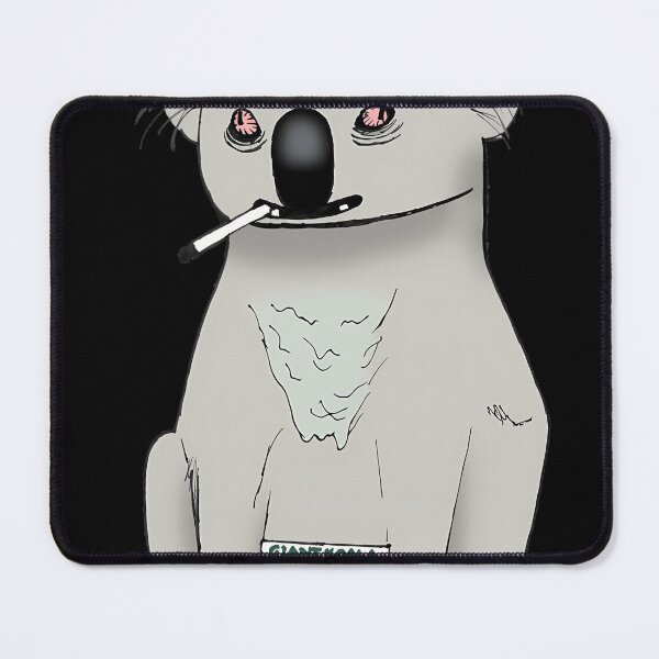 Item preview,  Giant Drop Bear designed and sold by BitterFashionA.