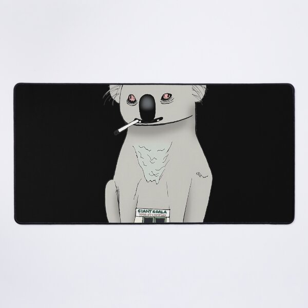 Item preview,  Giant Drop Bear designed and sold by BitterFashionA.