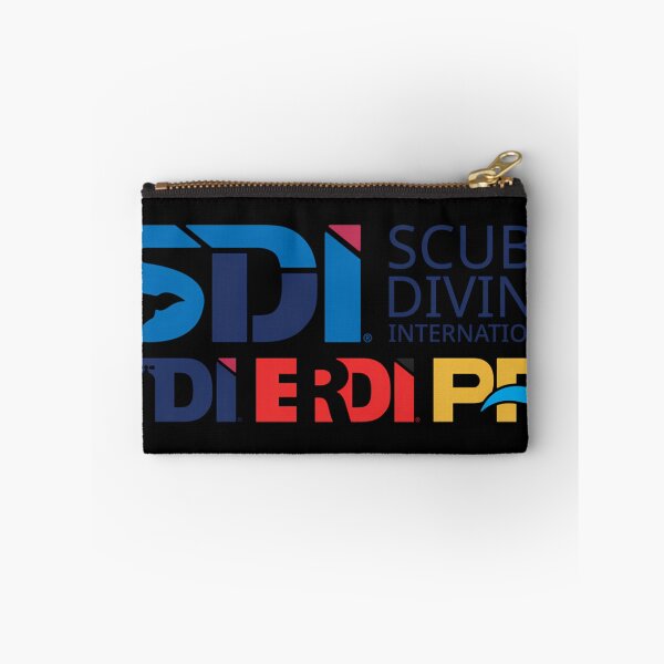 Artikelvorschau, Scuba Diving International (Sdi) Alle Agenturen Tdierdipfi entworfen und verkauft von EdaYundt.