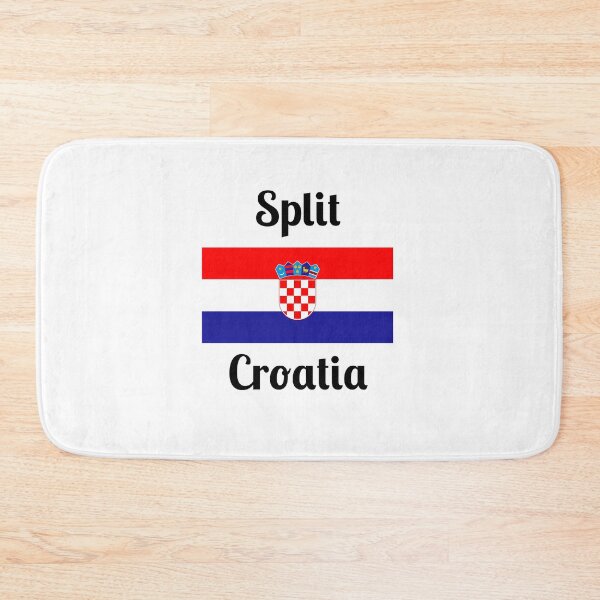 Item preview, Split Croatia - Stylish Prints, designed and sold by Fleetwood1994.