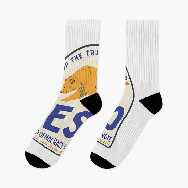 Item preview, Golden Bear - Yes On Prop 50 designed and sold by seymourtanna.