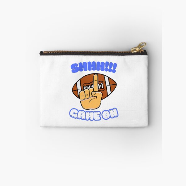 Item preview,  Shhh Game On designed and sold by jorrellarmel.