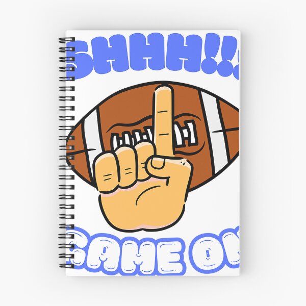 Item preview,  Shhh Game On designed and sold by jorrellarmel.