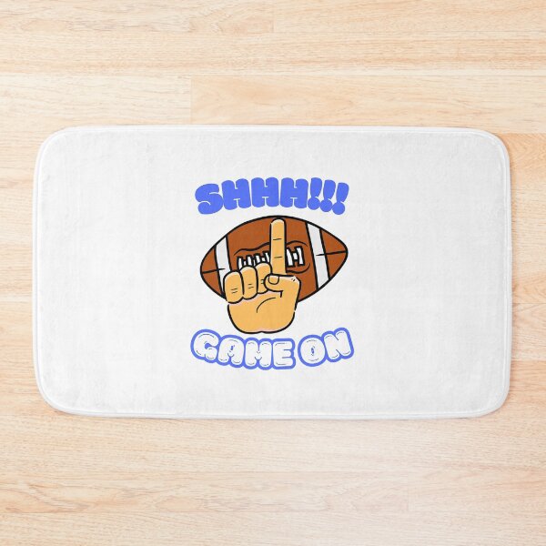 Item preview,  Shhh Game On designed and sold by jorrellarmel.