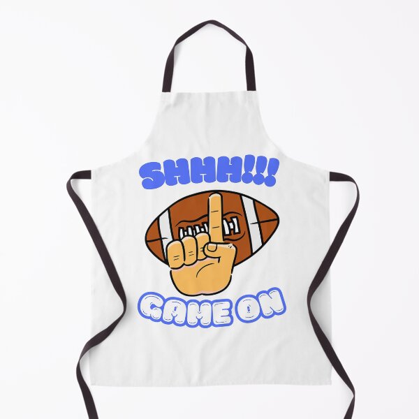 Item preview,  Shhh Game On designed and sold by jorrellarmel.