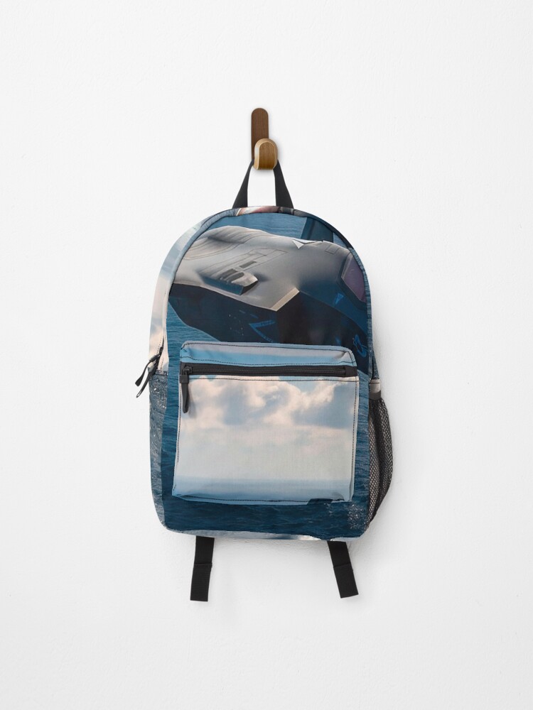 Thumbnail 1 of 3, Backpack, Aerial Protection designed and sold by Start-Aviation.