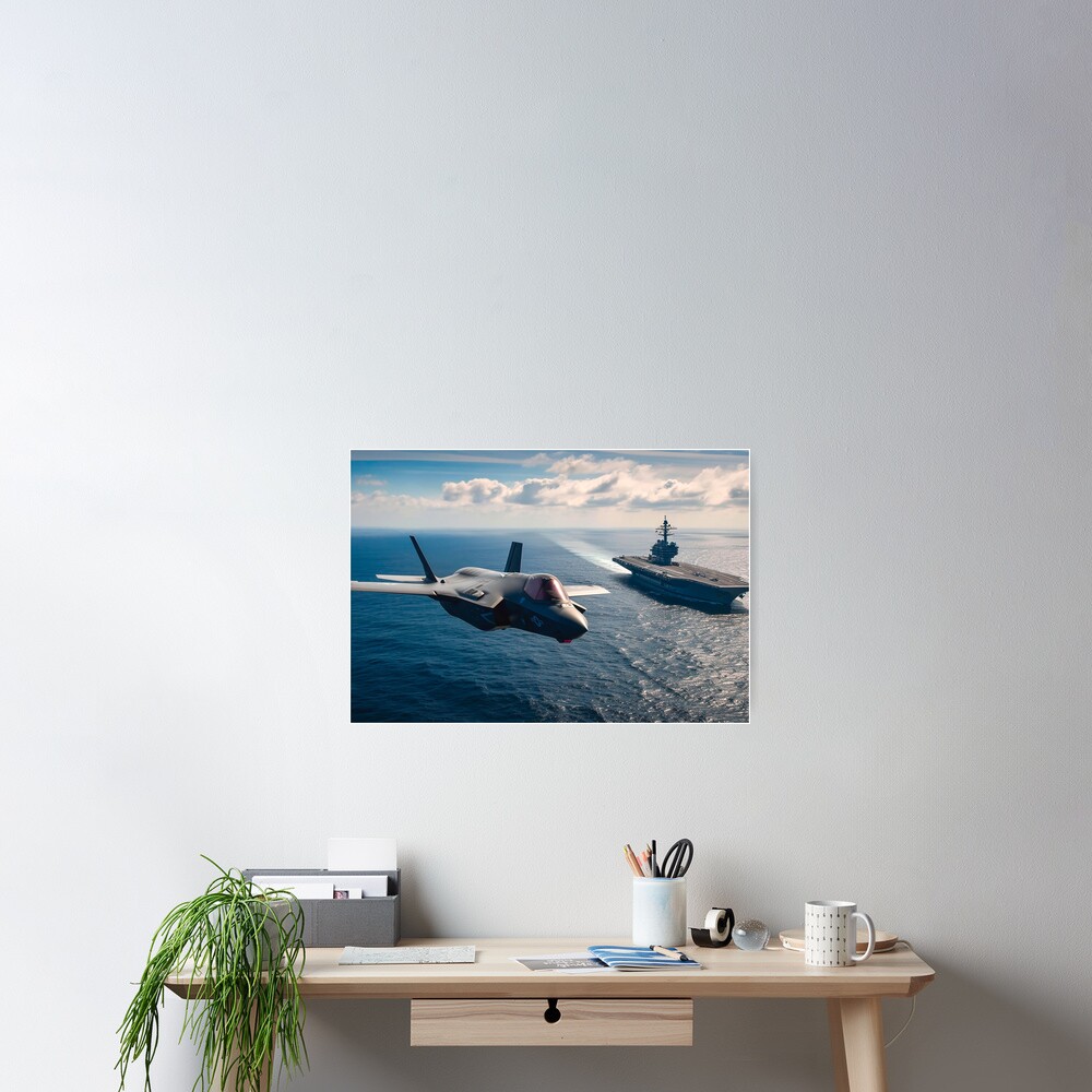 Item preview, Poster designed and sold by Start-Aviation.