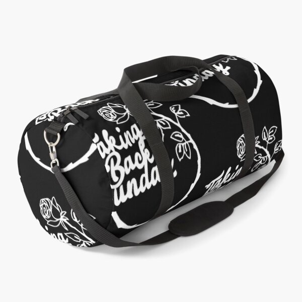 Item preview, Taking Back Sunday Rose designed and sold by MonserraParker.
