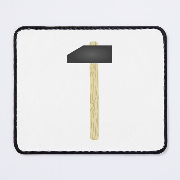 Item preview, hammer designed and sold by sweetb3rry.