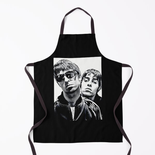 Item preview, Vintage Liam Gallagher Art designed and sold by MonserraParker.