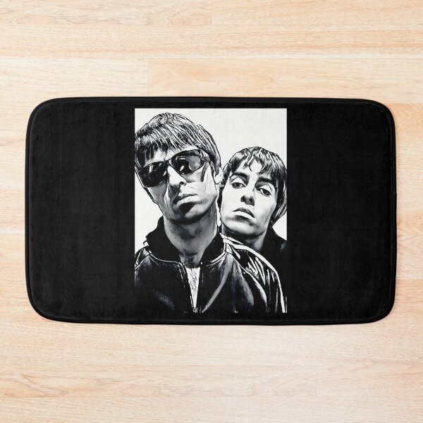 Item preview, Vintage Liam Gallagher Art designed and sold by MonserraParker.