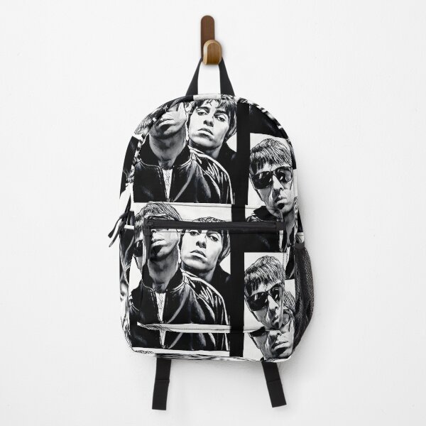 Item preview, Vintage Liam Gallagher Art designed and sold by MonserraParker.