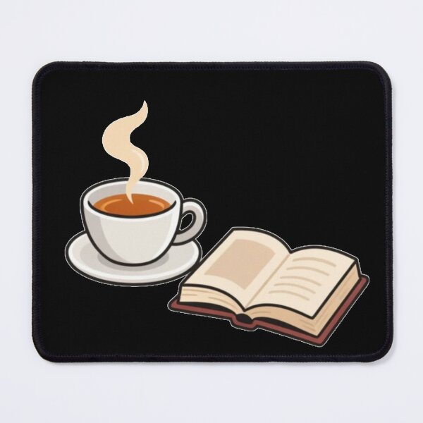 Item preview, Cozy Chapter designed and sold by Aetheriswork.