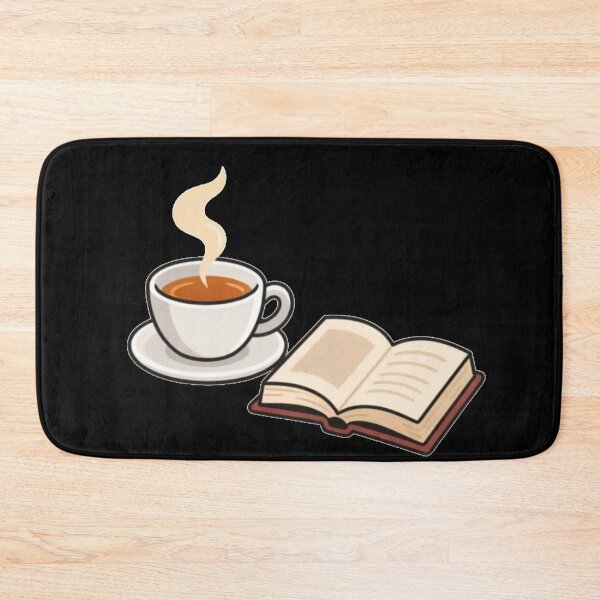 Item preview, Cozy Chapter designed and sold by Aetheriswork.
