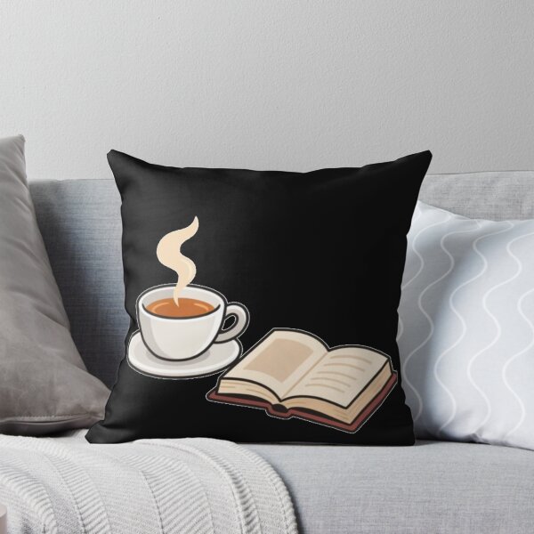 Item preview, Cozy Chapter designed and sold by Aetheriswork.