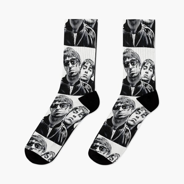 Item preview, Vintage Liam Gallagher Art designed and sold by MonserraParker.