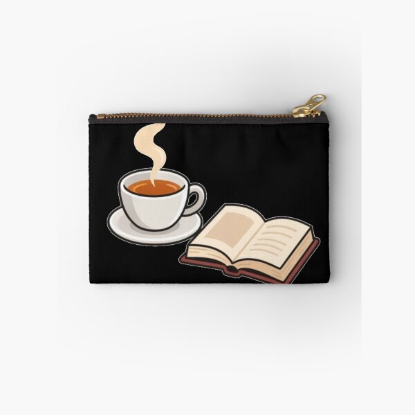 Item preview, Cozy Chapter designed and sold by Aetheriswork.