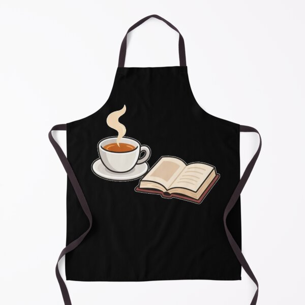 Item preview, Cozy Chapter designed and sold by Aetheriswork.
