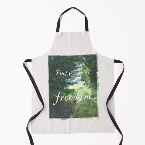 Item preview, The path to freedom designed and sold by creaphyl28.
