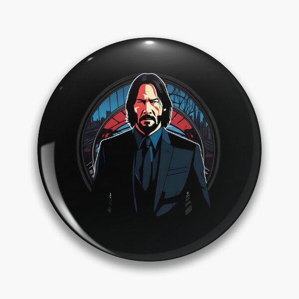 Item preview,  Wick'S Bridge Pursuit designed and sold by EdaYundt.