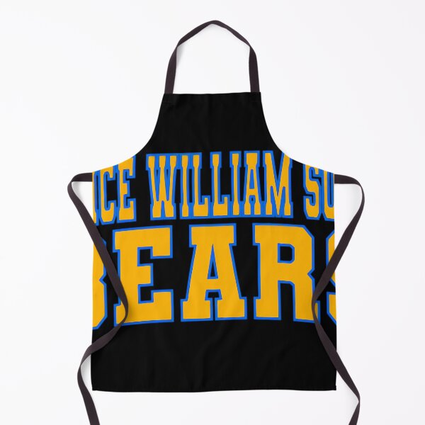 Item preview, Prince William Sound Community College Bears T-35 designed and sold by ngan2614387.