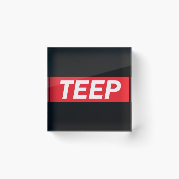 Item preview, Teep Muay Thai Block designed and sold by SylishaElam.
