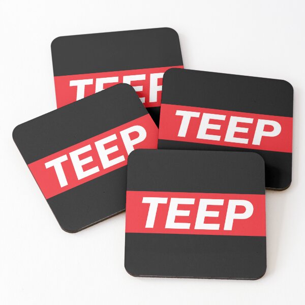 Item preview, Teep Muay Thai Block designed and sold by SylishaElam.