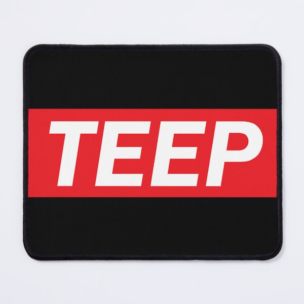 Item preview, Teep Muay Thai Block designed and sold by SylishaElam.